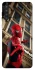 Чехол на Samsung Galaxy A21 Spiderman фото 1 из 1