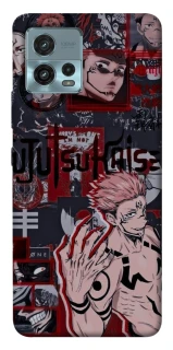 Чохол на Motorola Moto G72 Itadori v2 фото 1 з 1