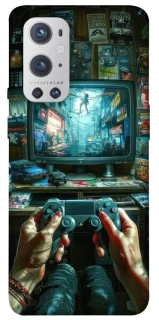 Чохол на OnePlus 9 Pro Retro style фото 1 з 1