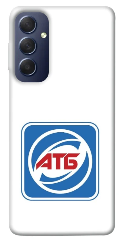 Чехол на Samsung Galaxy M54 5G AТБ фото 1 из 1