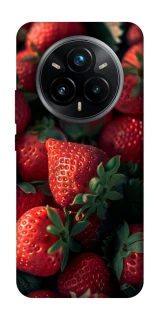 Чехол на Realme 14 Pro Strawberry фото 1 из 1