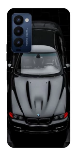 Чехол на TECNO Camon 18 Pro BMW V12 фото 1 из 1