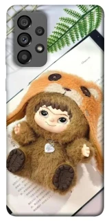 Чехол на Samsung Galaxy A73 5G Wakuku ver.4 фото 1 из 1