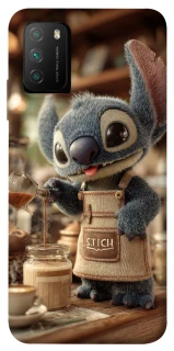 Чохол на Xiaomi Poco M3 Stitch ver.15 фото 1 з 1