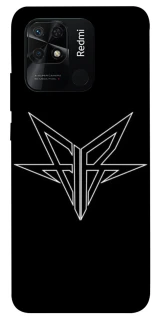 Чехол на Xiaomi Redmi 10C Falling In Reverse ver.2 фото 1 Чехол на Xiaomi Redmi 10C Falling In Reverse ver.2 фото 1 из 1