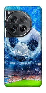 Чехол на OnePlus 12 Fantasy Football Stadium фото 1 из 1