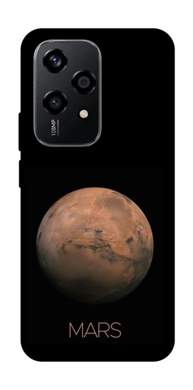 Чехол на Honor 200 Lite Mars фото 1 из 1