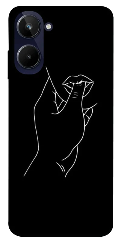 Чохол на Realme 10 4G Passion фото 1 з 1