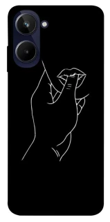 Чохол на Realme 10 4G Passion фото 1 з 1