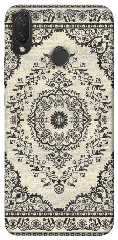 Чохол на Huawei P Smart+ (nova 3i) Килим v51 фото 1 з 1