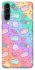 Чохол на Samsung Galaxy S21+ Cat Cute фото 1 з 1