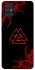 Чехол на Samsung Galaxy A51 Валькнут фото 1 из 1