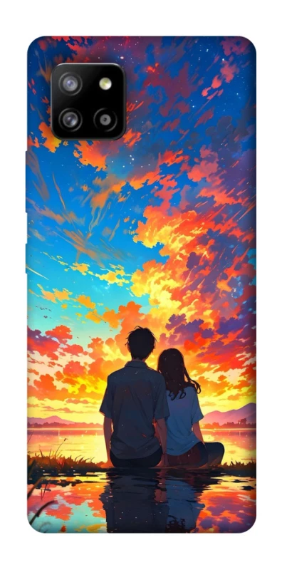 Чохол на Samsung Galaxy A42 5G Sunset фото 1 з 1