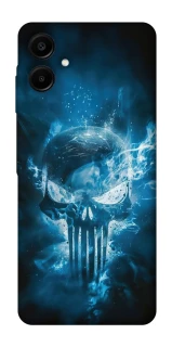 Чехол на Samsung Galaxy A07 Каратель v2 фото 1 из 1