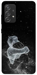 Чохол на Samsung Galaxy A52 4G / A52 5G Galactic love фото 1 з 1