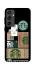 Чохол на Samsung Galaxy S24 FE Starbucks coffee фото 1 з 1
