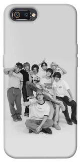 Чехол на Realme C2 Stray Kids All Around фото 1 из 1