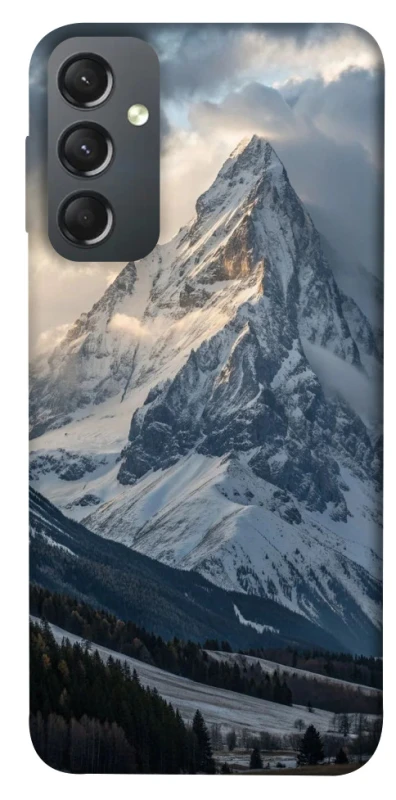 Чохол на Samsung Galaxy A24 4G Mountain v6 фото 1 з 1