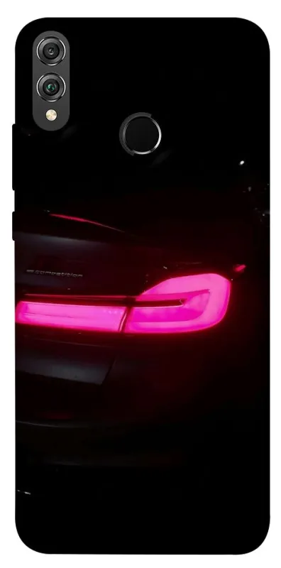 Чехол на Huawei Honor 8X BMW v46 фото 1 из 1