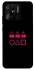 Чехол на Xiaomi Redmi 10C squid game v3 фото 1 из 1