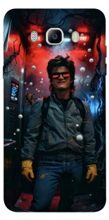 Чохол на Samsung J710F Galaxy J7 (2016) Stranger Things ver.43 фото 1 з 1
