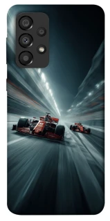 Чохол на Samsung Galaxy A33 5G F-1 ver.5 фото 1 з 1