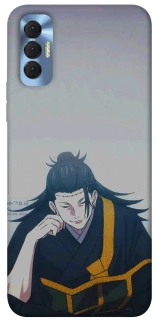 Чохол на TECNO Spark 8P Geto фото 1 з 1