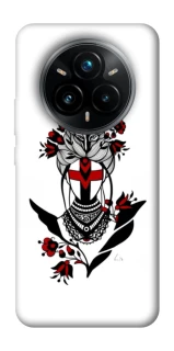 Чохол на Realme 14 Pro+ Мотанка надії фото 1 з 1