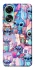 Чехол на Oppo A78 4G Stitch ver.25 фото 1 из 1