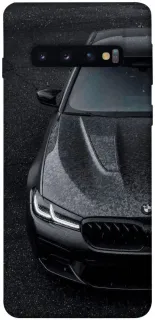 Чехол на Samsung Galaxy S10 BMW v47 фото 1 из 1