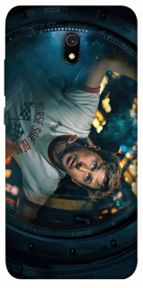 Чохол на Xiaomi Redmi 8a Project Hail Mary ver.7 фото 1 з 1