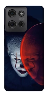 Чохол на Motorola Moto G75 Воно v3 фото 1 з 1