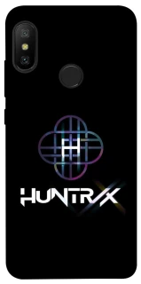 Чехол на Xiaomi Mi A2 Lite / Xiaomi Redmi 6 Pro K-Pop Demon Hunters ver.17 фото 1 из 1