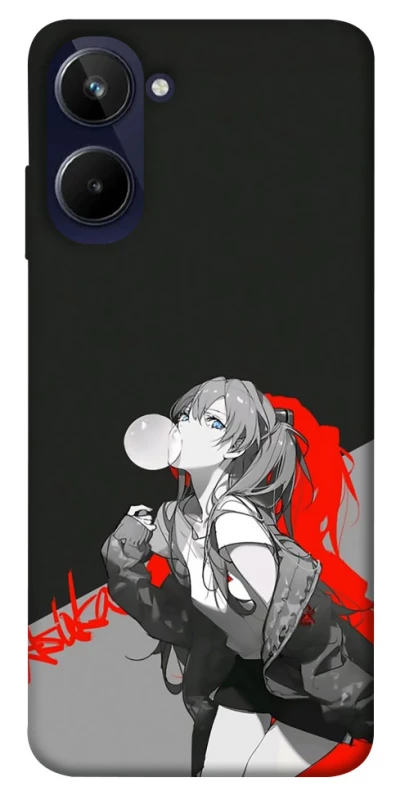 Чехол на Realme 10 4G Asoka фото 1 из 1