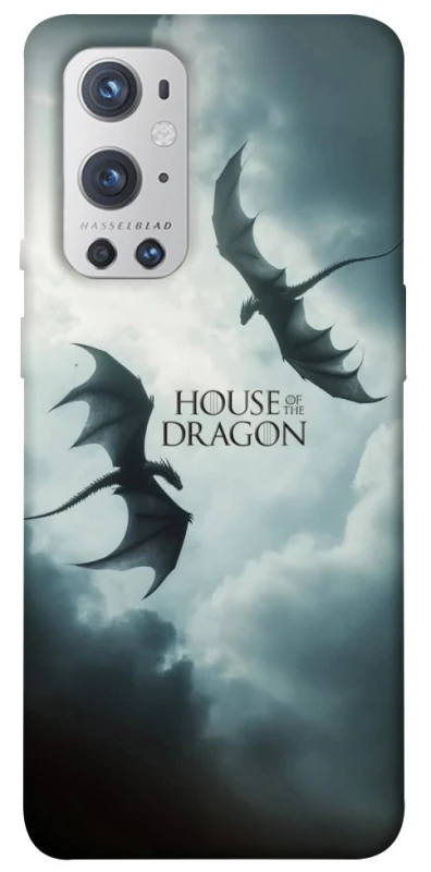 Чохол на OnePlus 9 Pro House of the Dragon ver.5 фото 1 з 1