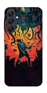 Чохол на Samsung Galaxy A25 5G Stranger Things ver.3 фото 1 з 1