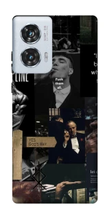 Чохол на Motorola Edge 50 Fusion Men's style v2 фото 1 з 1