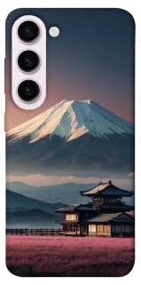 Чехол на Samsung Galaxy S23+ Fujiyama фото 1 из 1