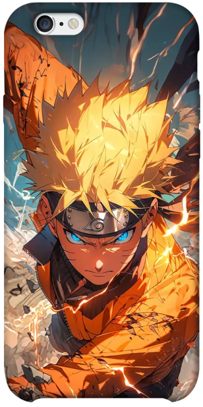 Чехол на Apple iPhone 6/6s plus (5.5") Minato v2 фото 1 из 1