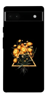 Чохол на Google Pixel 6a Flowers ver.1 фото 1 Чохол на Google Pixel 6a Flowers ver.1 фото 1 з 1