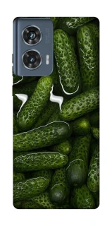 Чохол на Motorola Edge 50 Cucumber фото 1 з 1