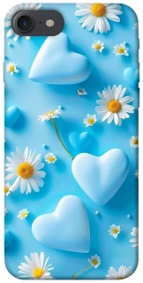 Чехол на Apple iPhone 7 / 8 (4.7") Flowers v20 фото 1 из 1