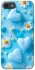 Чехол на Apple iPhone 7 / 8 (4.7") Flowers v20 фото 1 из 1