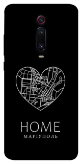 Чохол на Xiaomi Redmi K20 / K20 Pro / Mi9T / Mi9T Pro Маріуполь Home фото 1 з 1