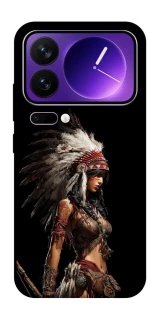 Чехол на Xiaomi 17 Pro Max Goddess of war ver.2 фото 1 из 1