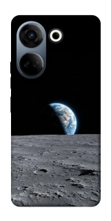 Чехол на TECNO Camon 20 Pro (CK7n) Artemis 2 фото 1 из 1