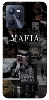 Чохол на Realme C35 Mafia фото 1 з 1