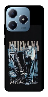 Чохол на Realme C63 Nirvana ver.4 фото 1 з 1
