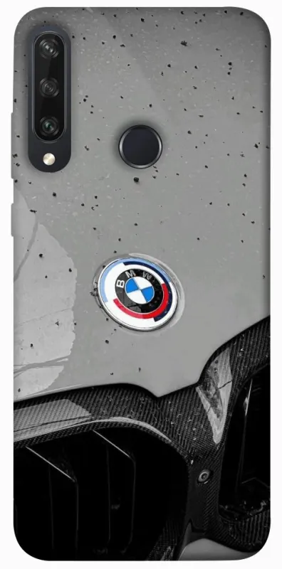 Чохол на Huawei Y6p BMW v52 фото 1 з 1