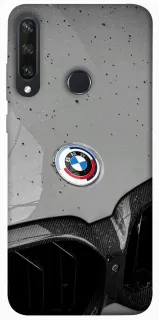 Чохол на Huawei Y6p BMW v52 фото 1 з 1